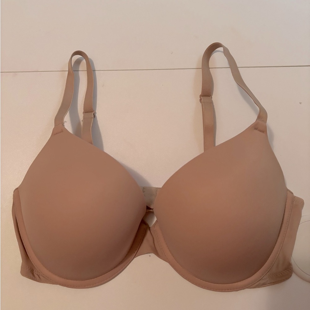 VS Pink bra 34D